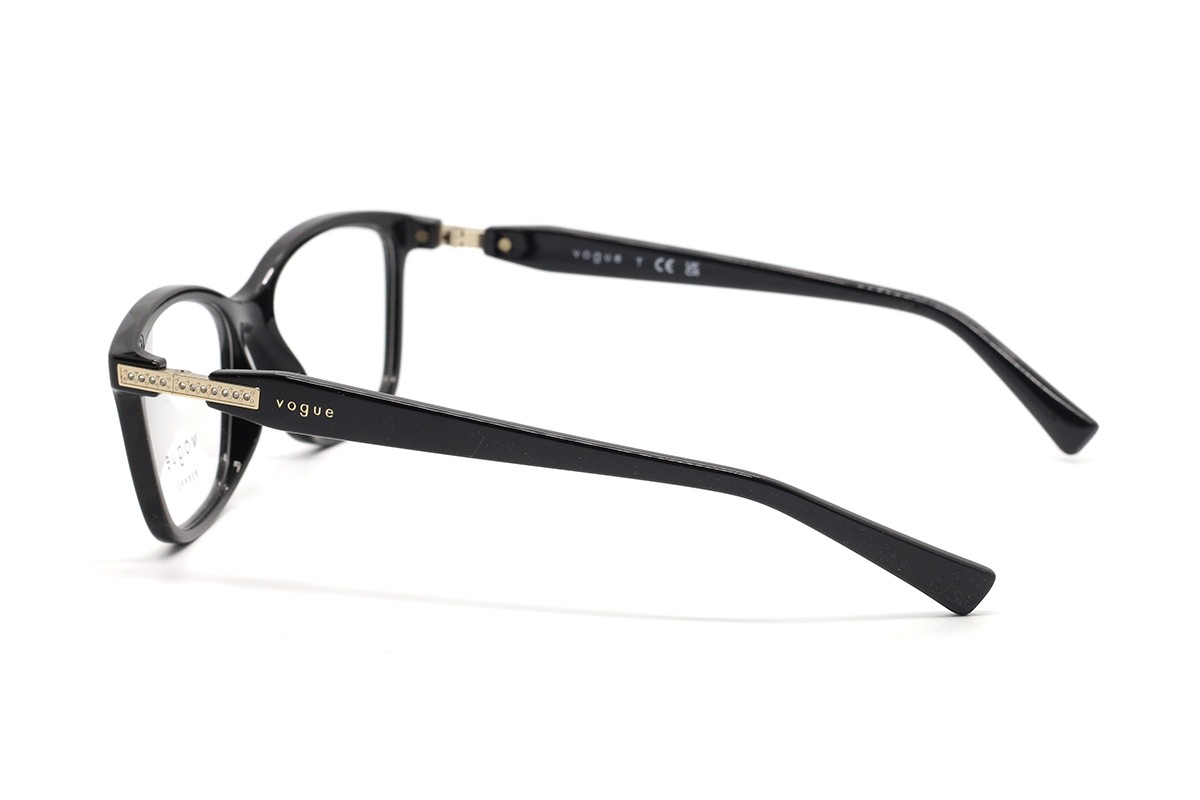 Оправи VO 5680B W44 54 Фото №3 - linza.ua