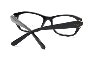 Оправи VO 5676 W44 53 Фото №4 - linza.ua