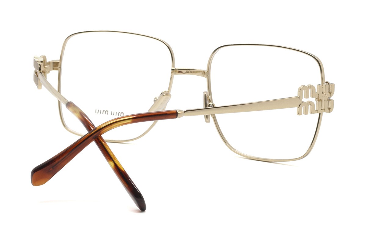 Оправы MU 51XV 14M1O1 54 Фото №3 - linza.ua