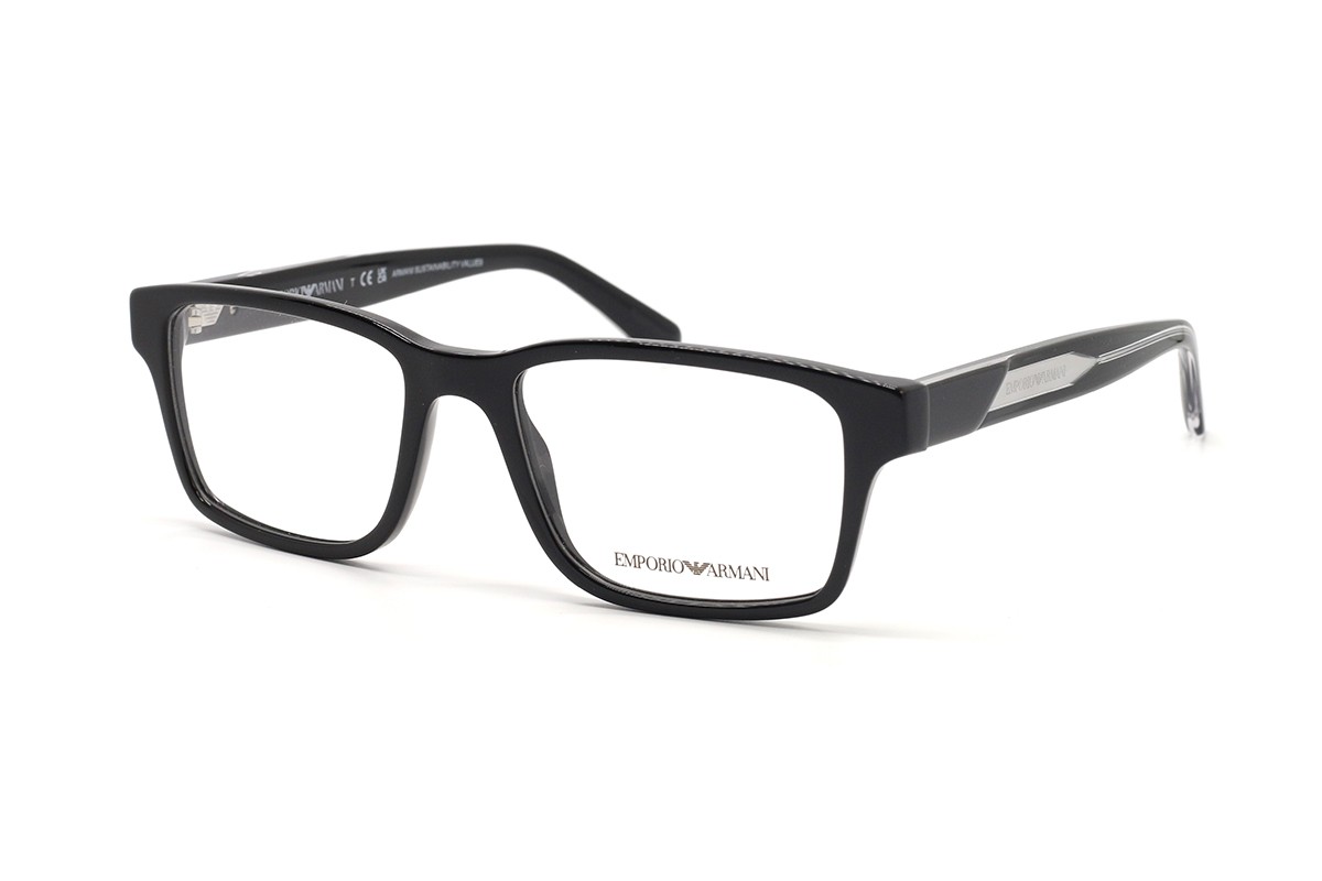 Оправы EA 3271 5017 54 Фото №1 - linza.ua