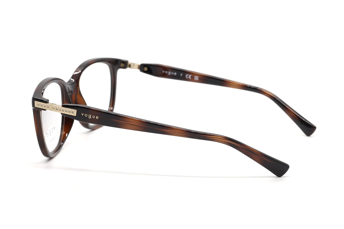 Оправи VO 5679B 2386 53 Фото №2 - linza.ua