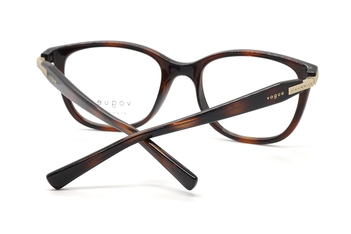 Оправи VO 5679B 2386 53 Фото №4 - linza.ua