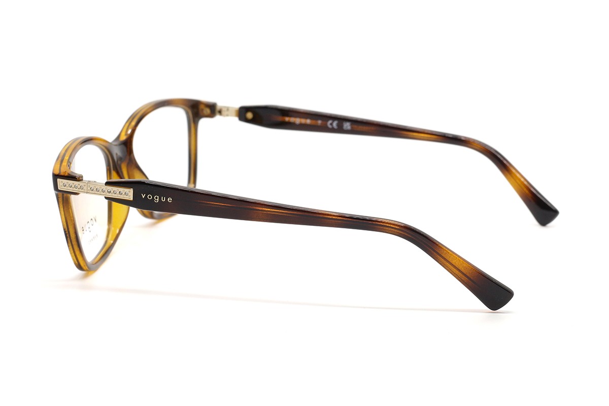 Оправи VO 5680B W656 54 Фото №3 - linza.ua