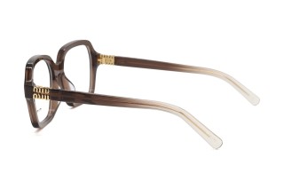 Оправы MU 03YV 23H1O1 54 Фото №2 - linza.ua