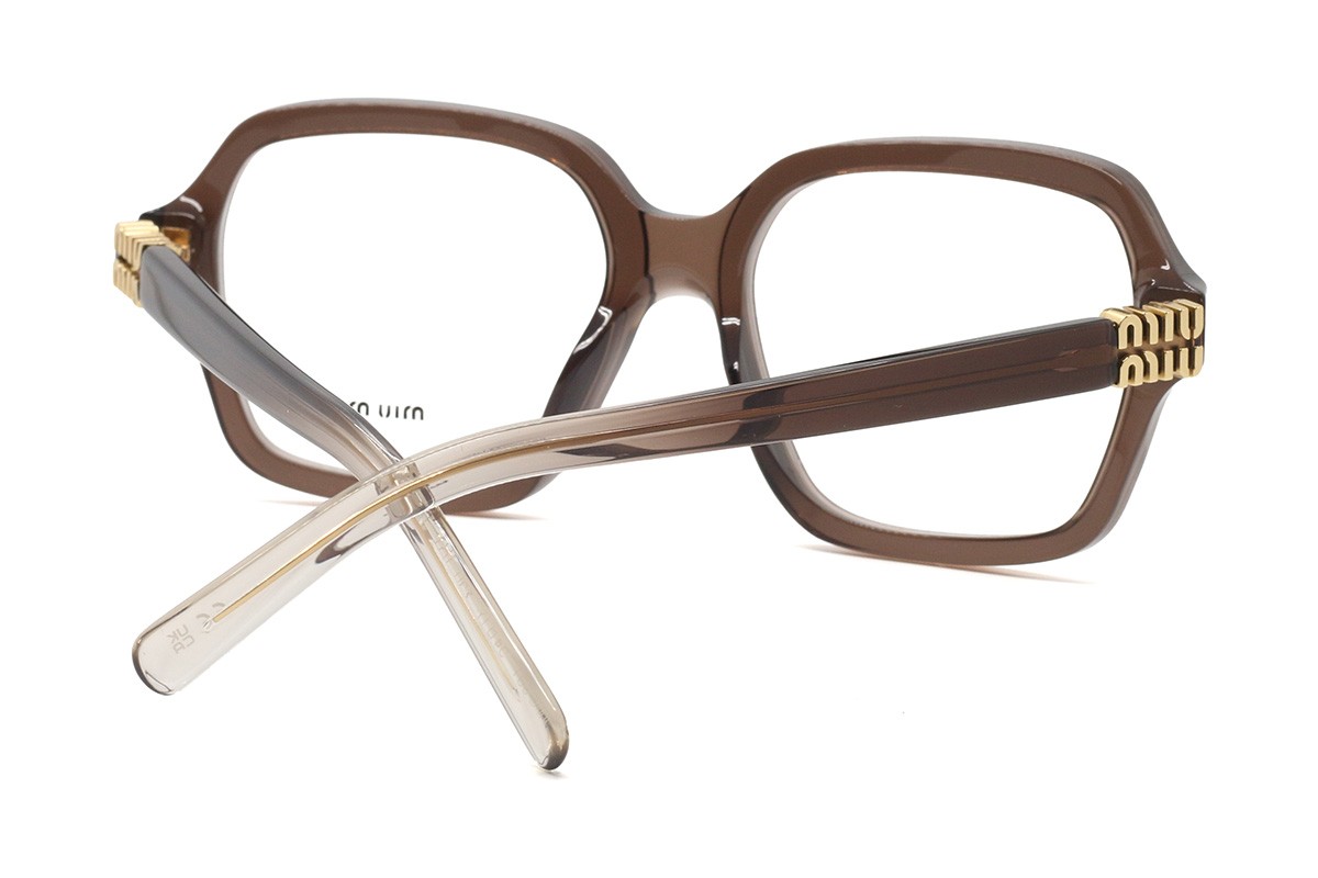 Оправы MU 03YV 23H1O1 54 Фото №4 - linza.ua