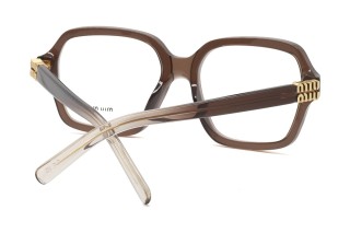 Оправы MU 03YV 23H1O1 54 Фото №4 - linza.ua