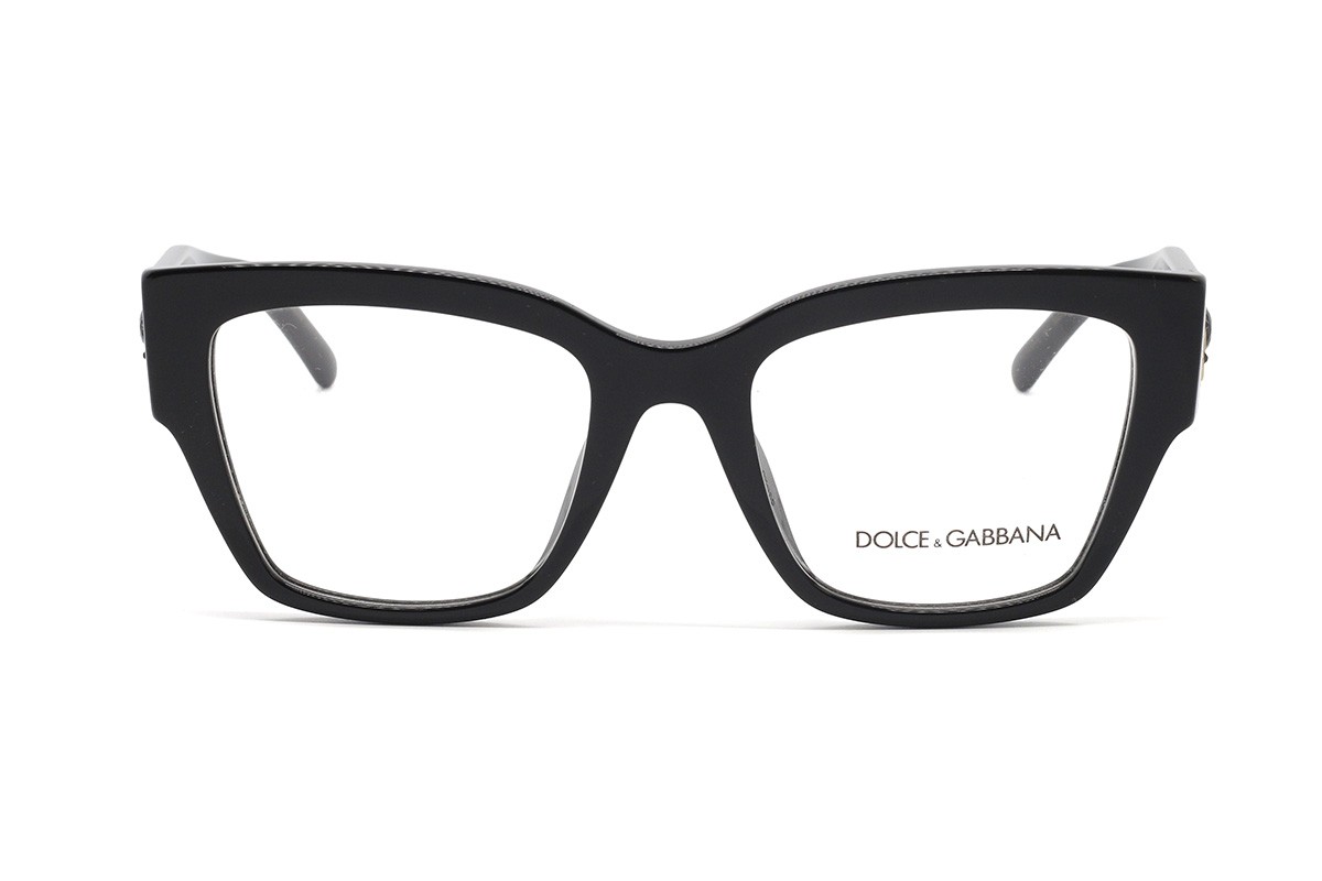 Оправи DG 3435B 501 53 Фото №3 - linza.ua