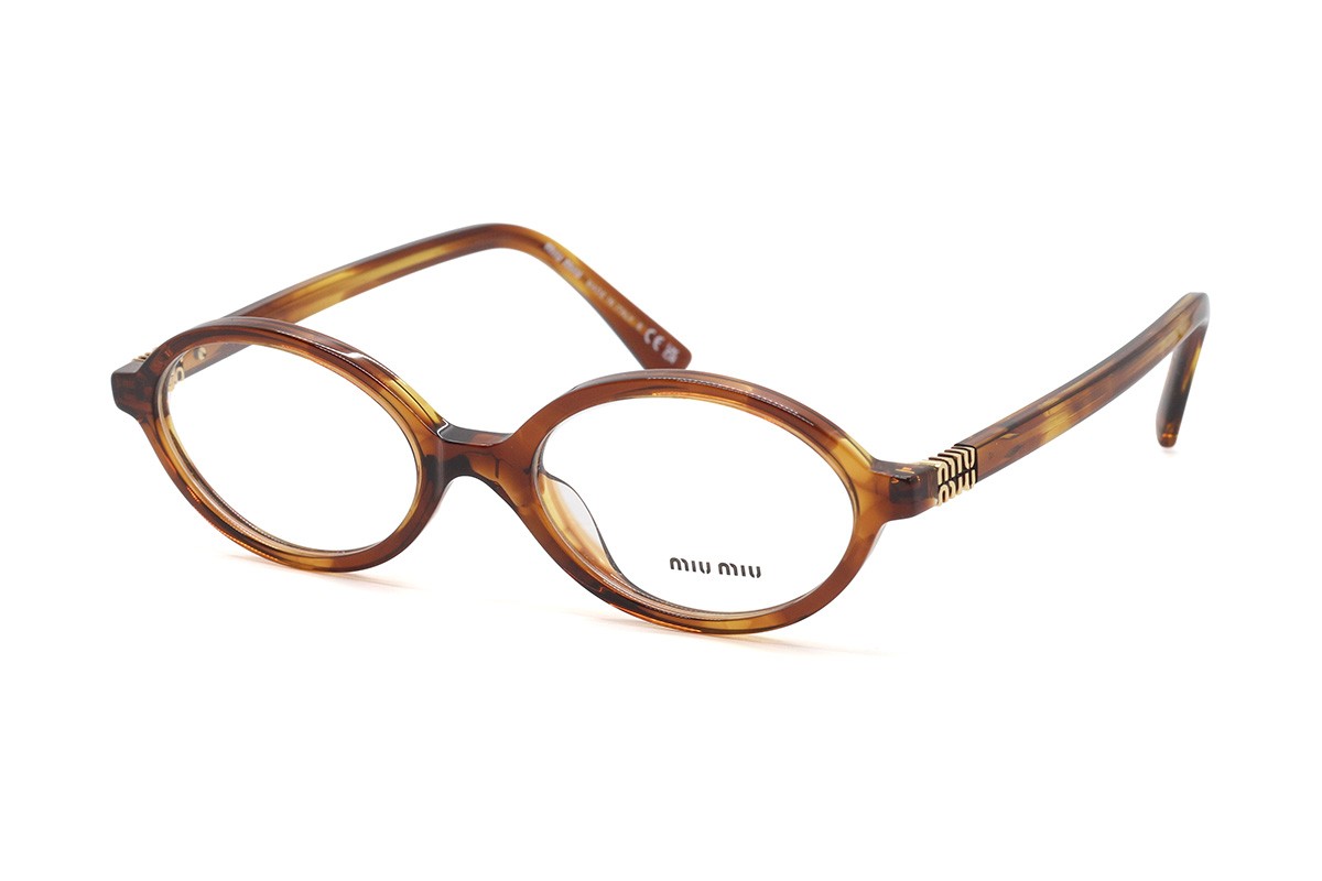 Оправы MU 01XV 26E1O1 50 Фото №1 - linza.ua