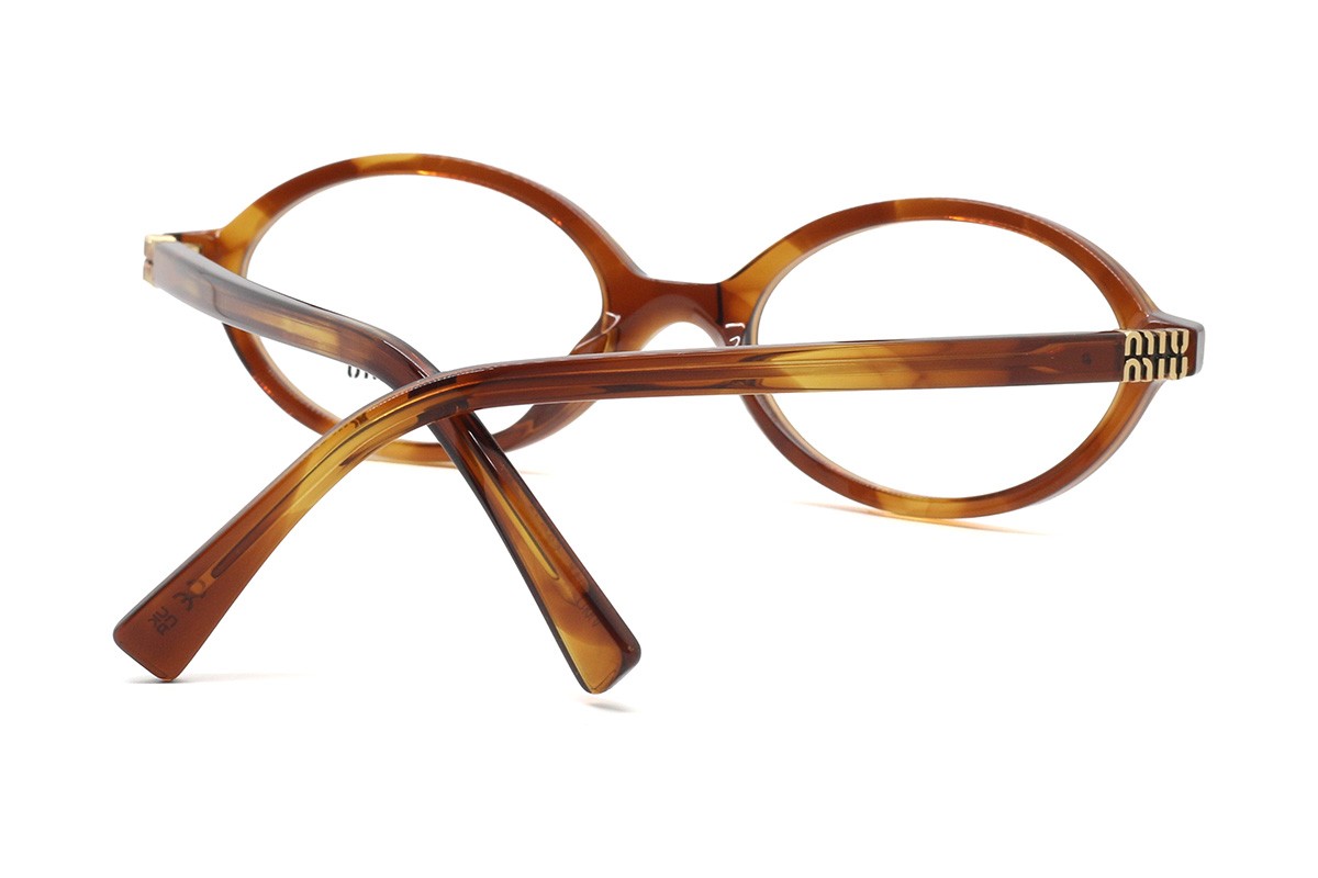 Оправы MU 01XV 26E1O1 50 Фото №2 - linza.ua