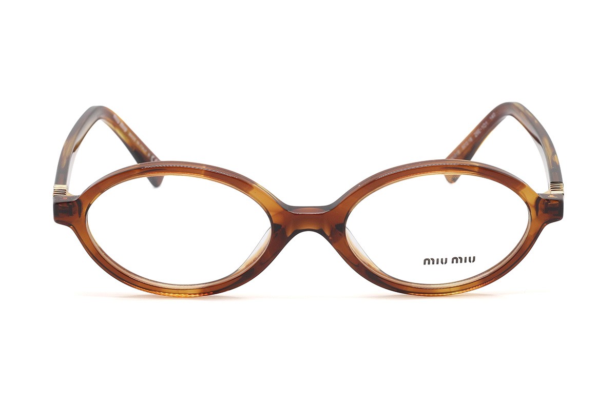 Оправы MU 01XV 26E1O1 50 Фото №3 - linza.ua