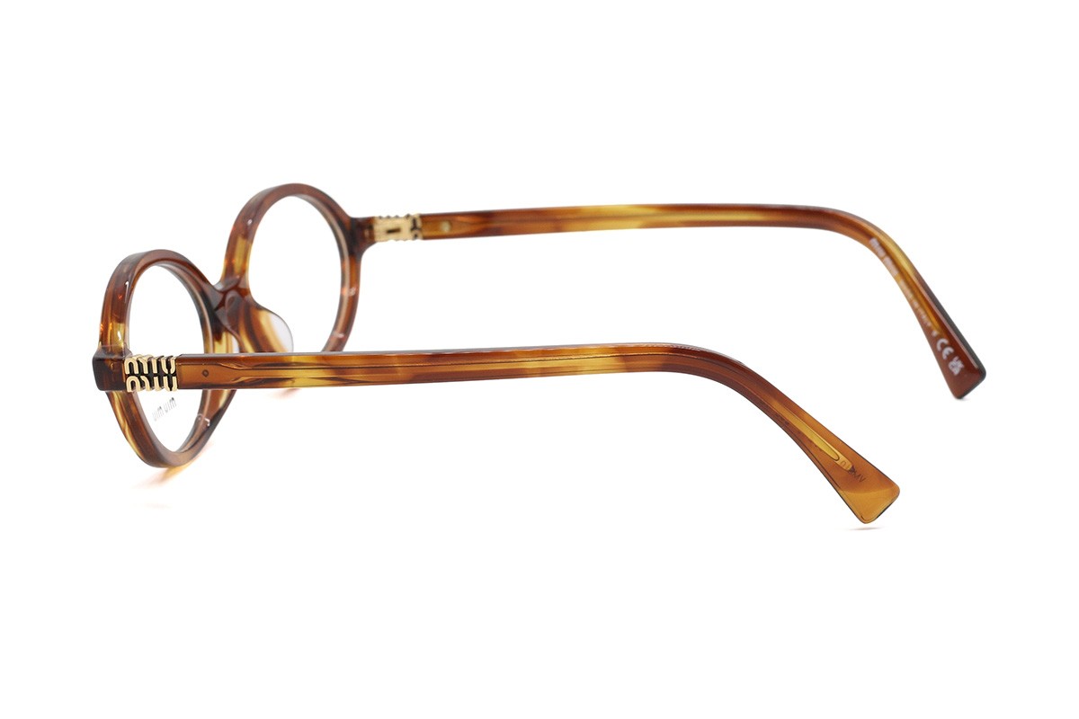 Оправы MU 01XV 26E1O1 50 Фото №4 - linza.ua