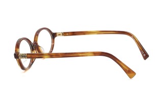 Оправы MU 01XV 26E1O1 50 Фото №4 - linza.ua