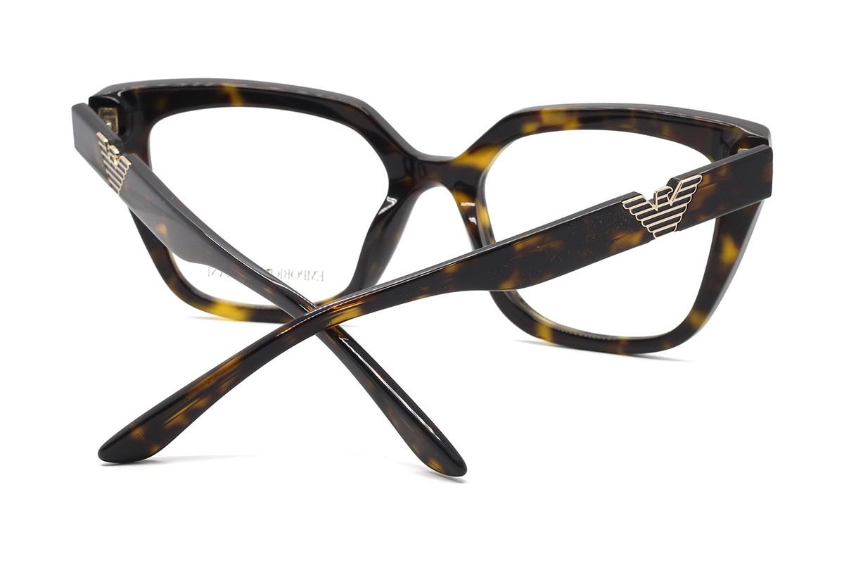 Оправи EA 3267U 5026 52 Фото №3 - linza.ua