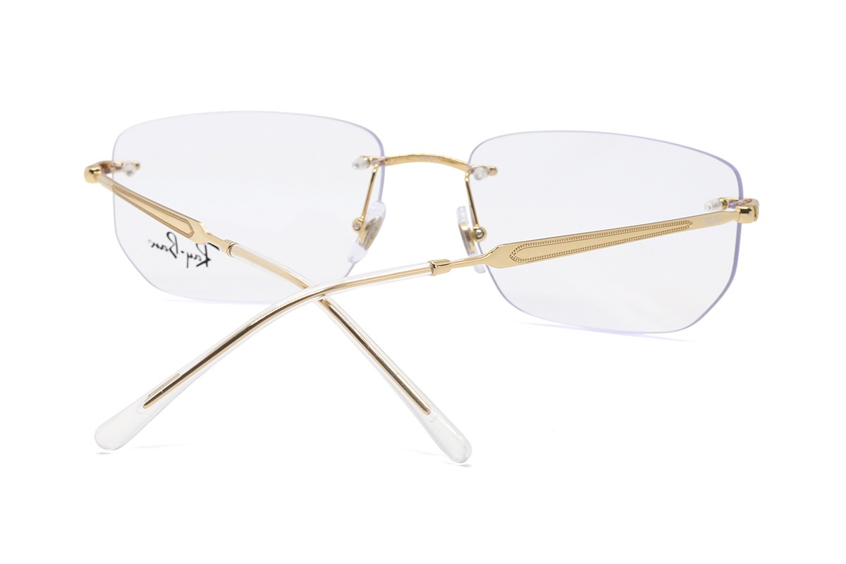 Оправи RX 3768V 2500 56 Фото №2 - linza.ua