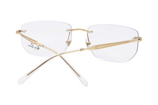 Оправи RX 3768V 2500 56 Фото №2 - linza.ua