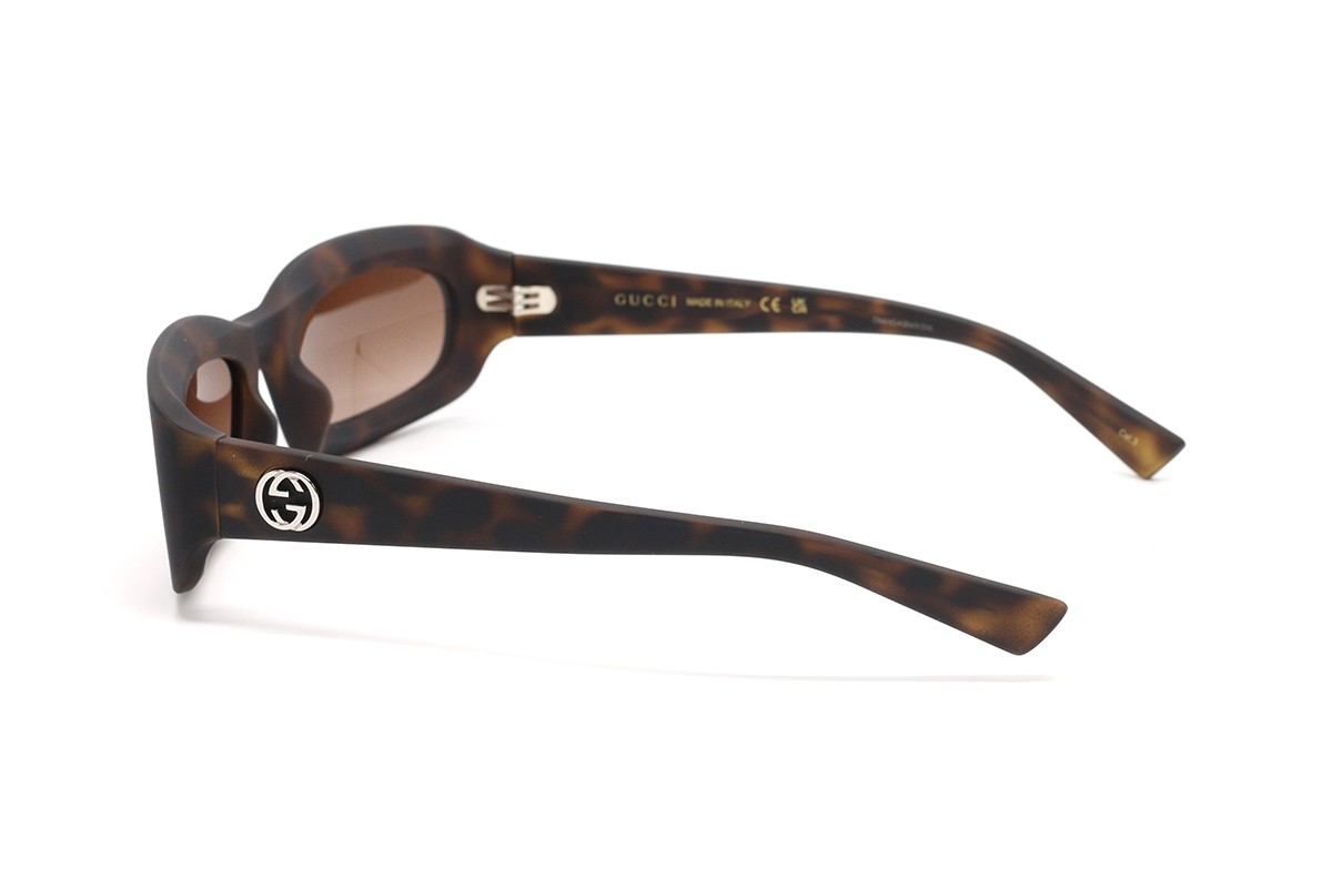 Сонцезахисні окуляри GUCCI GG1786S-002 54 Фото №3 - linza.ua