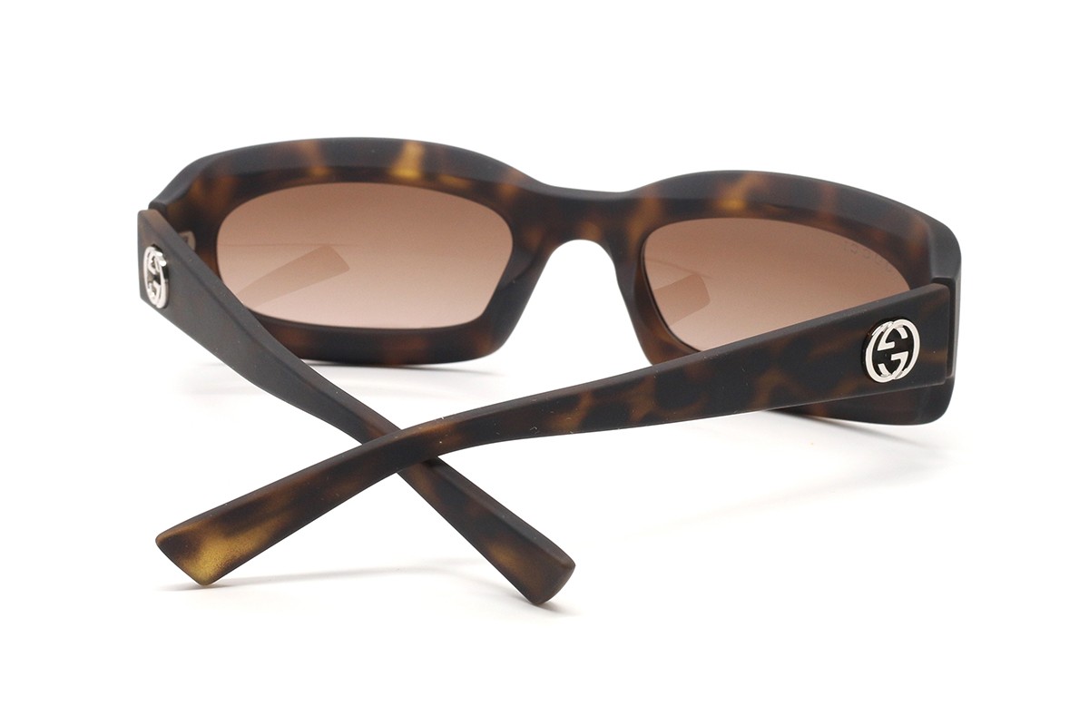 Сонцезахисні окуляри GUCCI GG1786S-002 54 Фото №4 - linza.ua