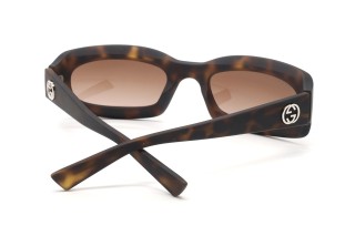 Сонцезахисні окуляри GUCCI GG1786S-002 54 Фото №4 - linza.ua