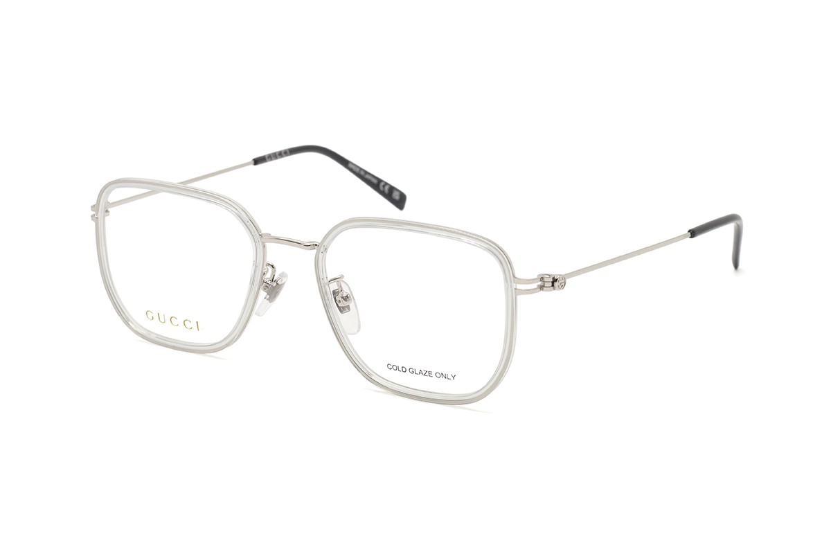 Оправы GUCCI GG1852OA-004 53 Фото №1 - linza.ua