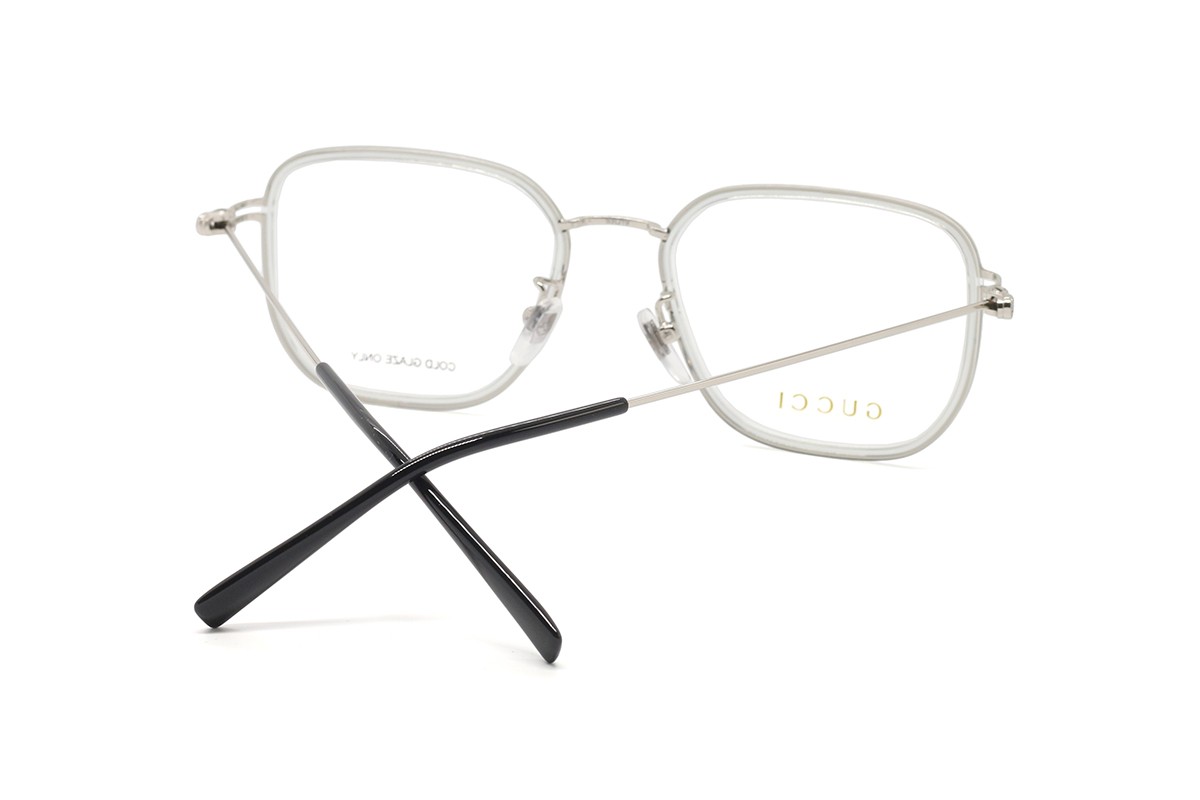 Оправы GUCCI GG1852OA-004 53 Фото №2 - linza.ua
