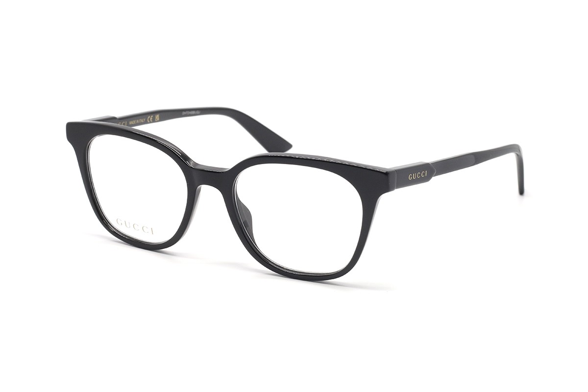 Оправи GUCCI GG1821O-001 51 Фото №1 - linza.ua