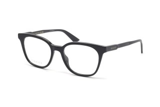Оправа GUCCI GG1821O-001 51 - linza.ua