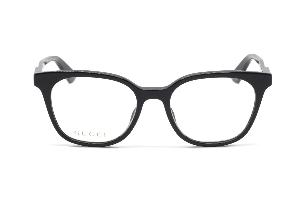 Оправи GUCCI GG1821O-001 51 Фото №2 - linza.ua