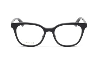 Оправи GUCCI GG1821O-001 51 Фото №2 - linza.ua
