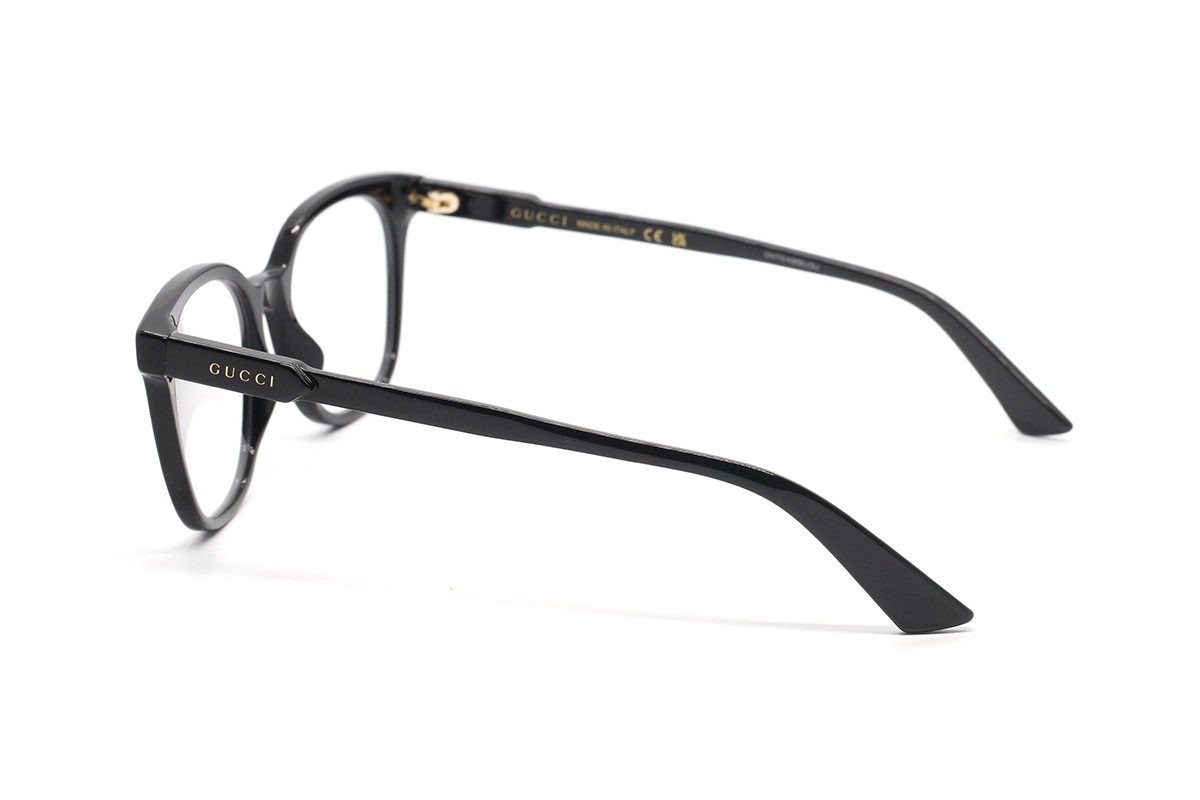 Оправи GUCCI GG1821O-001 51 Фото №4 - linza.ua