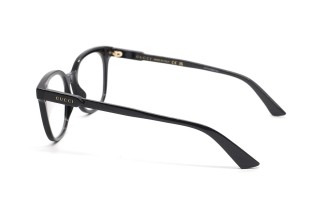 Оправи GUCCI GG1821O-001 51 Фото №4 - linza.ua
