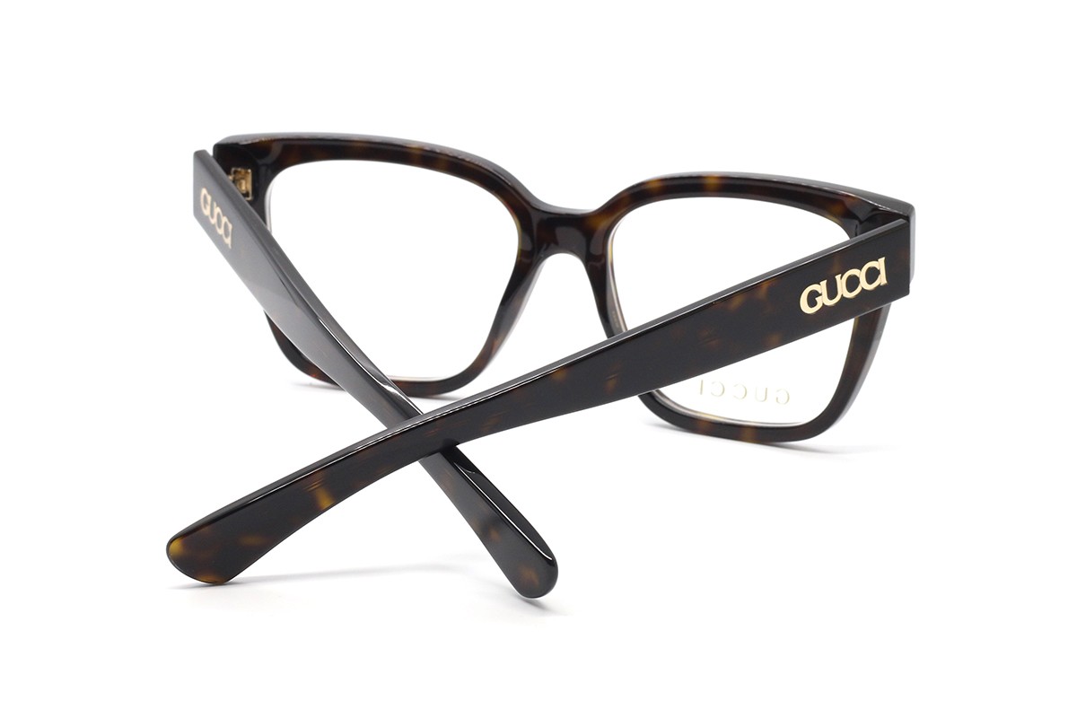 Оправи GUCCI GG1791O-006 53 Фото №2 - linza.ua