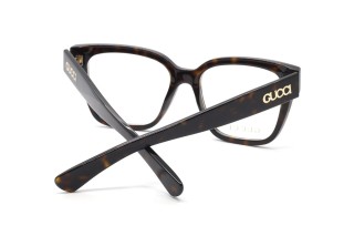 Оправи GUCCI GG1791O-006 53 Фото №2 - linza.ua