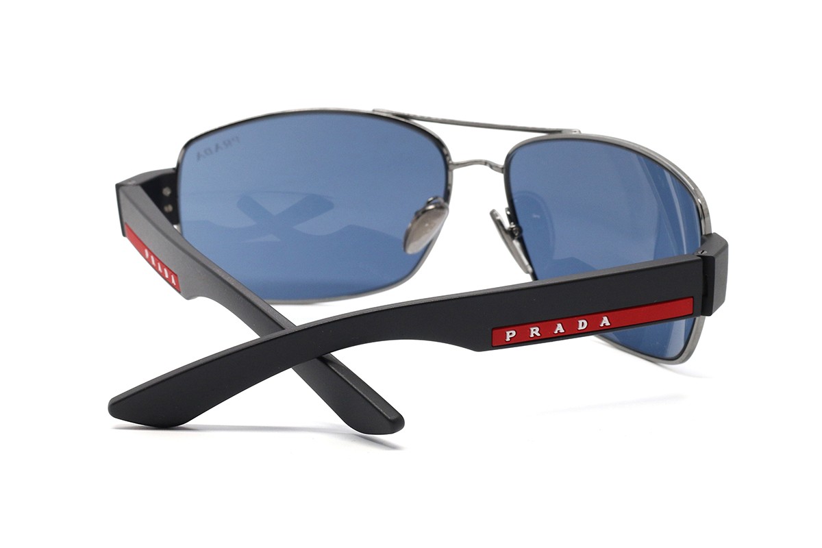 Сонцезахисні окуляри PS B52S 5AV06A 65 Фото №2 - linza.ua