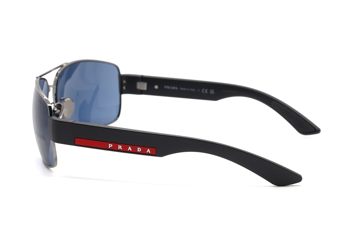 Сонцезахисні окуляри PS B52S 5AV06A 65 Фото №3 - linza.ua