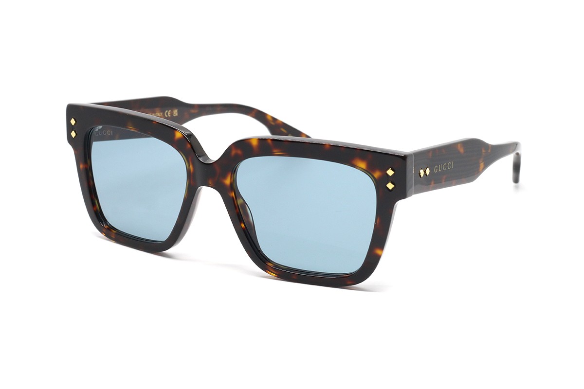 Сонцезахисні окуляри GUCCI GG1084S-002 54 Фото №1 - linza.ua