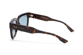 Сонцезахисні окуляри GUCCI GG1084S-002 54 Фото №2 - linza.ua