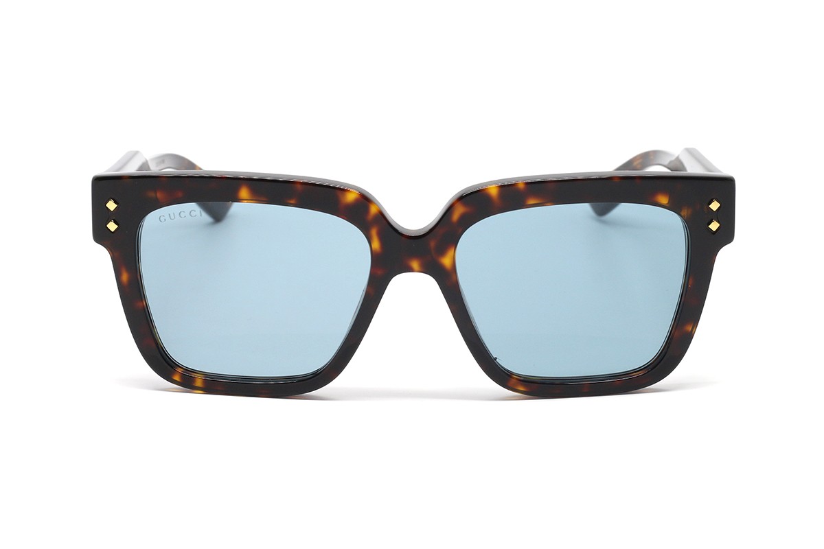 Сонцезахисні окуляри GUCCI GG1084S-002 54 Фото №3 - linza.ua