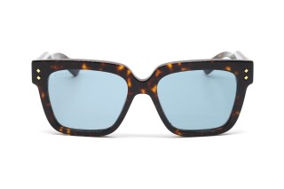 Сонцезахисні окуляри GUCCI GG1084S-002 54 Фото №3 - linza.ua