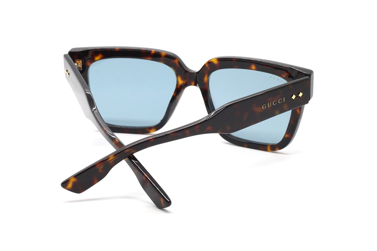Сонцезахисні окуляри GUCCI GG1084S-002 54 Фото №4 - linza.ua