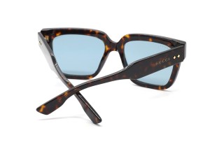 Сонцезахисні окуляри GUCCI GG1084S-002 54 Фото №4 - linza.ua