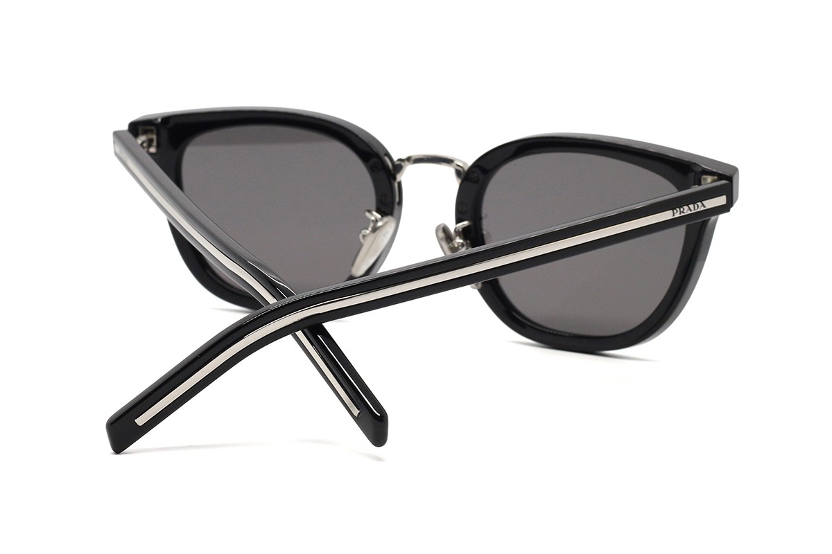 Сонцезахисні окуляри PR C01SD 16K731 52 Фото №4 - linza.ua