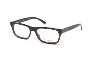 Оправа GUCCI GG1858O-002 56 - linza.ua