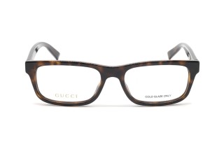 Оправы GUCCI GG1858O-002 56 Фото №4 - linza.ua