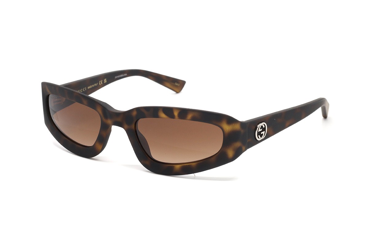 Сонцезахисні окуляри GUCCI GG1787S-002 53 Фото №1 - linza.ua