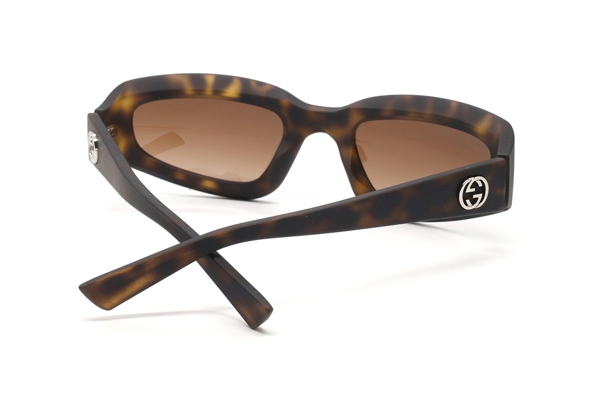Сонцезахисні окуляри GUCCI GG1787S-002 53 Фото №2 - linza.ua