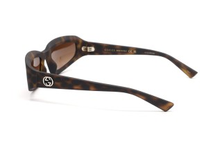 Сонцезахисні окуляри GUCCI GG1787S-002 53 Фото №3 - linza.ua