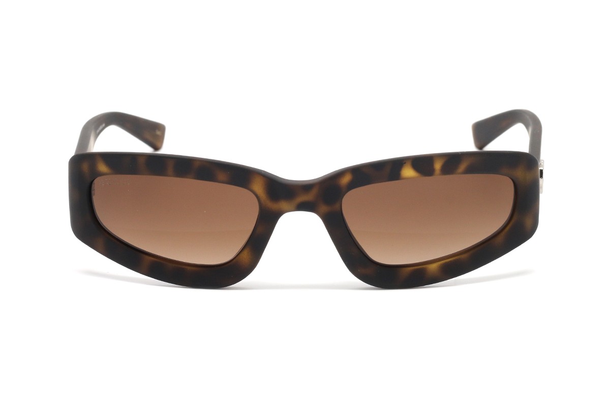Сонцезахисні окуляри GUCCI GG1787S-002 53 Фото №4 - linza.ua