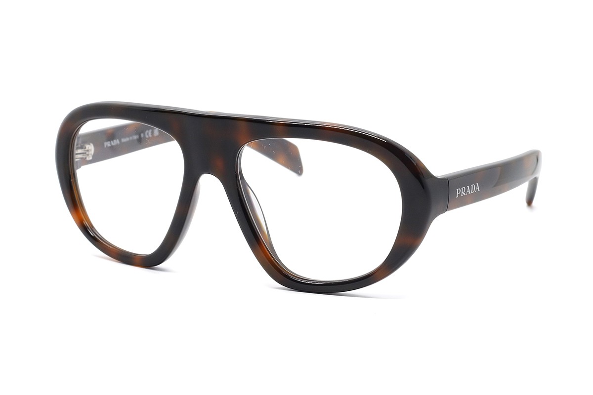 Сонцезахисні окуляри PR C05S 20D08N 57 Фото №1 - linza.ua