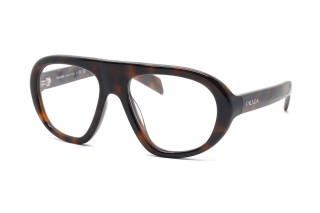 Сонцезахисні окуляри PR C05S 20D08N 57 Фото №1 - linza.ua