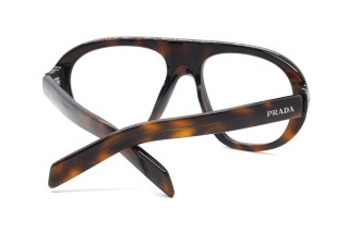 Сонцезахисні окуляри PR C05S 20D08N 57 Фото №2 - linza.ua